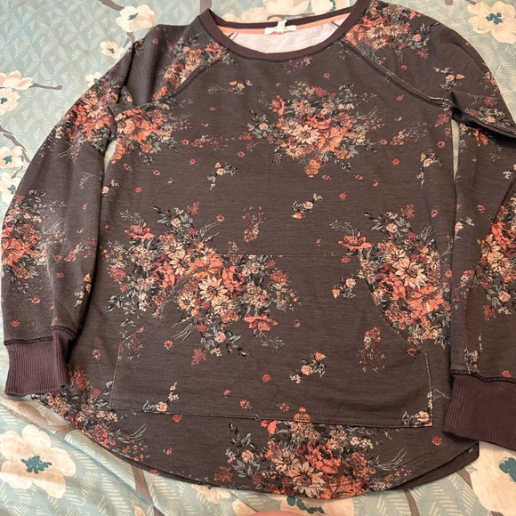 Maurices Tops - 5 FOR $30 Floral xs Maurice’s top